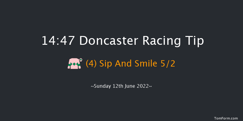 Doncaster 14:47 Handicap (Class 3) 8f Sat 4th Jun 2022