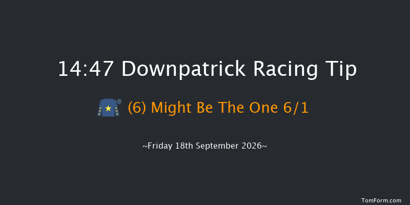 Downpatrick 14-47 17f Mon 31st Aug 2026