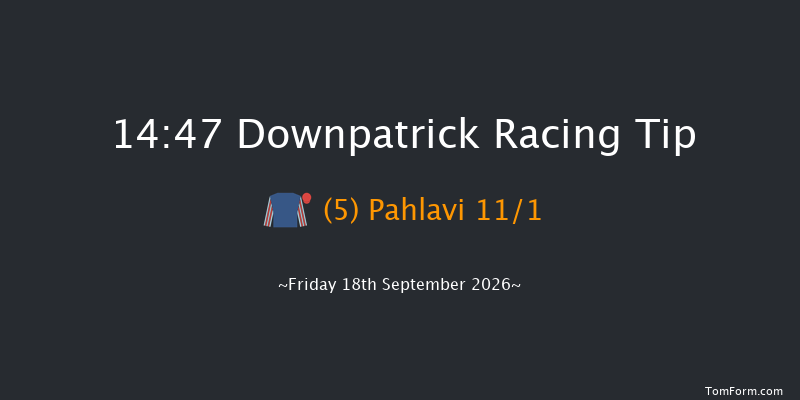 Downpatrick 14-47 17f Mon 31st Aug 2026