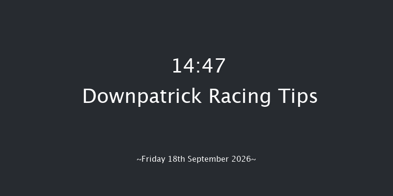 Downpatrick 14-47 17f Mon 31st Aug 2026