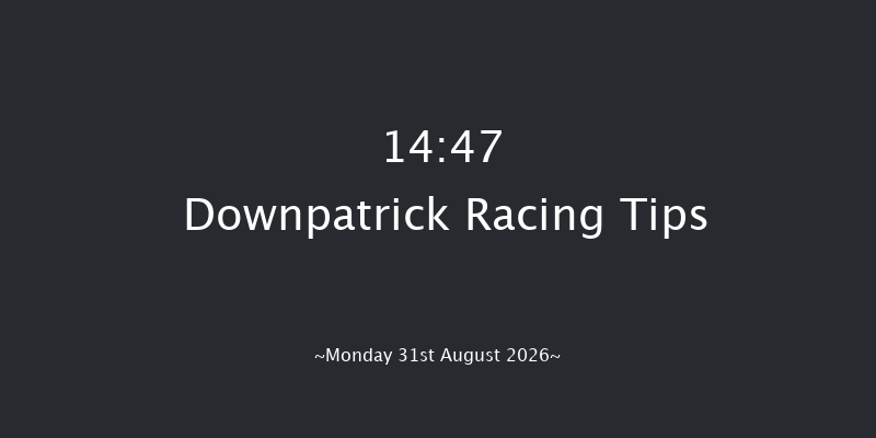 Downpatrick 14-47 17f Sun 9th Aug 2026