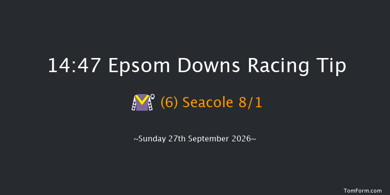 Epsom Downs 14-47 (Class 3) 10f Thu 10th Sep 2026