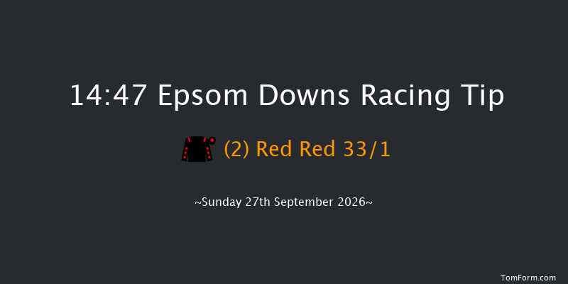 Epsom Downs 14-47 (Class 3) 10f Thu 10th Sep 2026