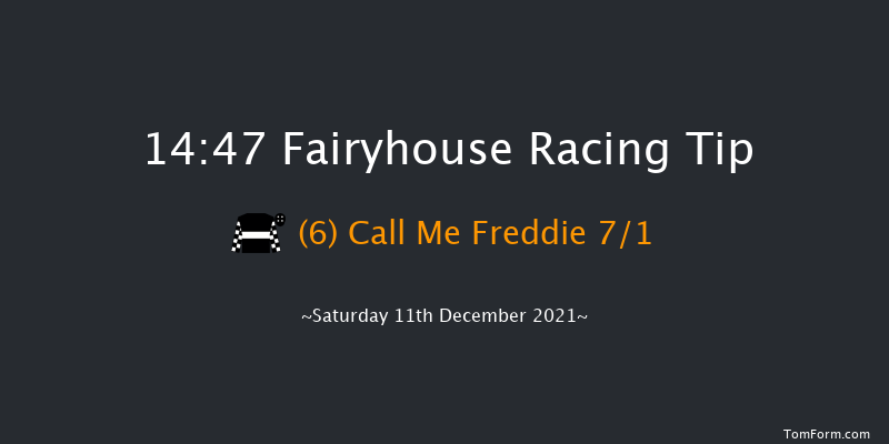 Fairyhouse 14:47 Handicap Hurdle 24f Sun 28th Nov 2021