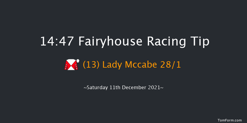 Fairyhouse 14:47 Handicap Hurdle 24f Sun 28th Nov 2021