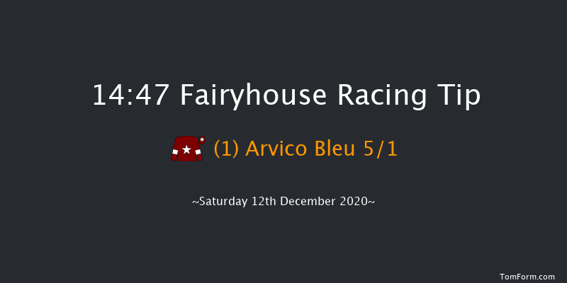 Irish Stallion Farms EBF Beginners Chase Fairyhouse 14:47 Maiden Chase 16f Sun 29th Nov 2020