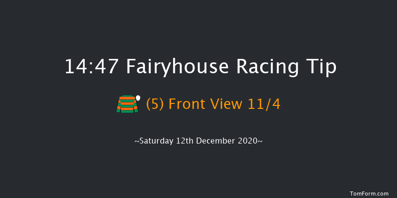 Irish Stallion Farms EBF Beginners Chase Fairyhouse 14:47 Maiden Chase 16f Sun 29th Nov 2020