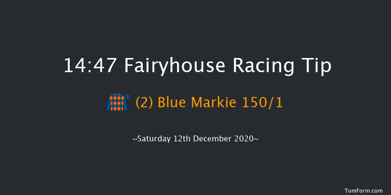 Irish Stallion Farms EBF Beginners Chase Fairyhouse 14:47 Maiden Chase 16f Sun 29th Nov 2020
