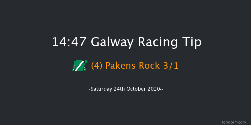 Sanserv Rated Novice Chase Galway 14:47 Maiden Chase 18f Wed 7th Oct 2020