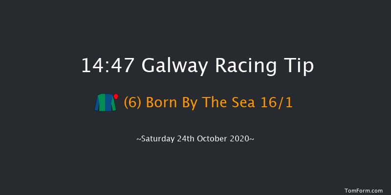Sanserv Rated Novice Chase Galway 14:47 Maiden Chase 18f Wed 7th Oct 2020