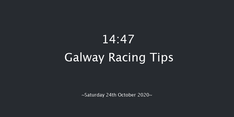 Sanserv Rated Novice Chase Galway 14:47 Maiden Chase 18f Wed 7th Oct 2020