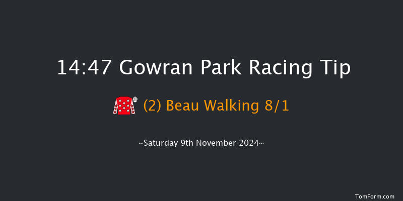 Gowran Park  14:47 Handicap Hurdle 16f Mon 21st Oct 2024