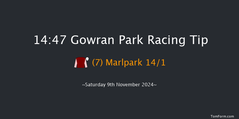 Gowran Park  14:47 Handicap Hurdle 16f Mon 21st Oct 2024