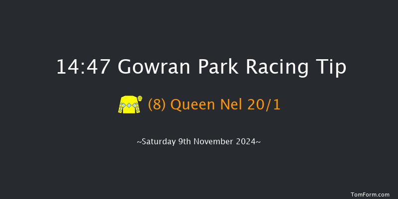 Gowran Park  14:47 Handicap Hurdle 16f Mon 21st Oct 2024