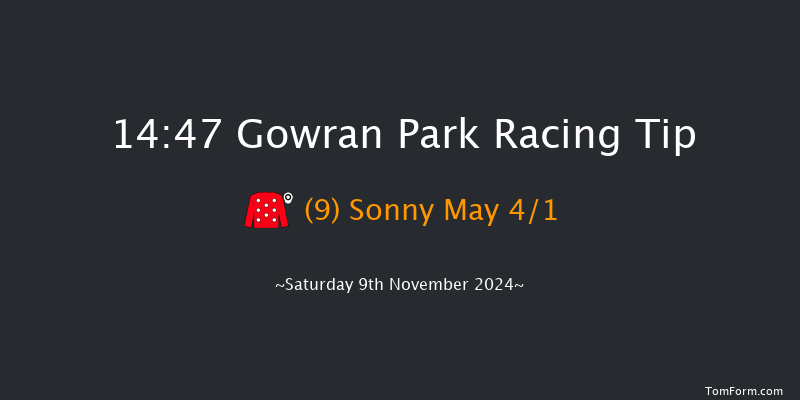 Gowran Park  14:47 Handicap Hurdle 16f Mon 21st Oct 2024