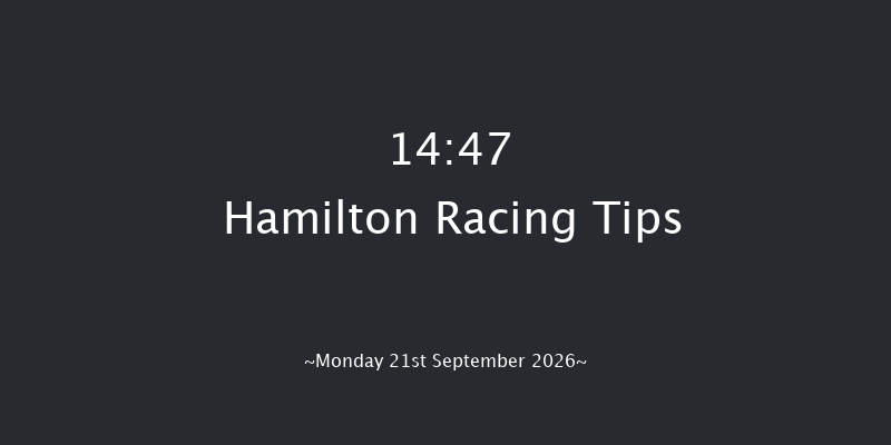 Hamilton 14-47 (Class 5) 12f Sun 20th Sep 2026
