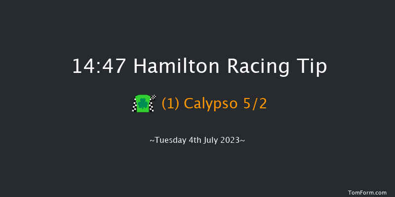 Hamilton 14:47 Handicap (Class 5) 8f Thu 29th Jun 2023