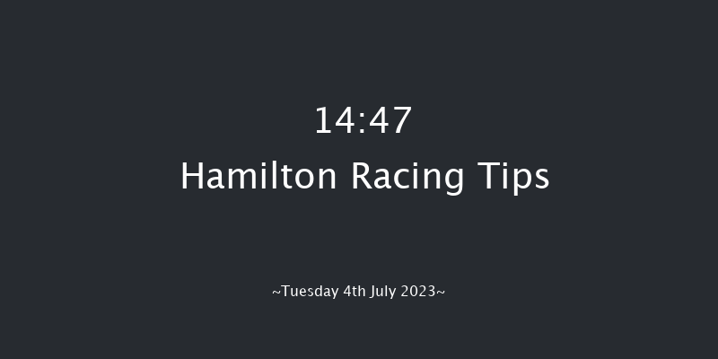 Hamilton 14:47 Handicap (Class 5) 8f Thu 29th Jun 2023