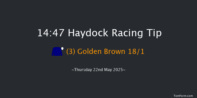 Haydock 14-47 (Class 3) 6f Sat 10th May 2025