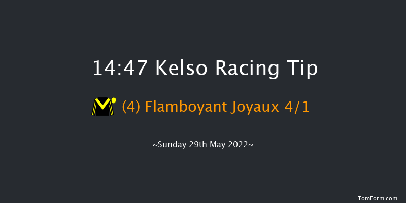 Kelso 14:47 Handicap Chase (Class 4) 22f Wed 4th May 2022