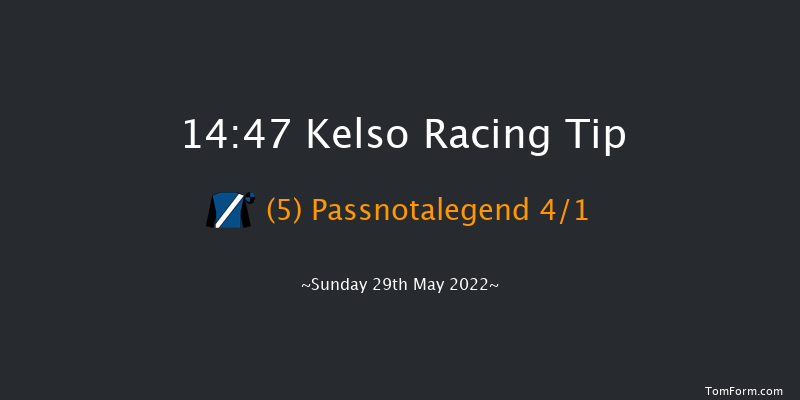 Kelso 14:47 Handicap Chase (Class 4) 22f Wed 4th May 2022