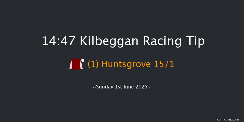 Kilbeggan 14-47 25f Fri 16th May 2025
