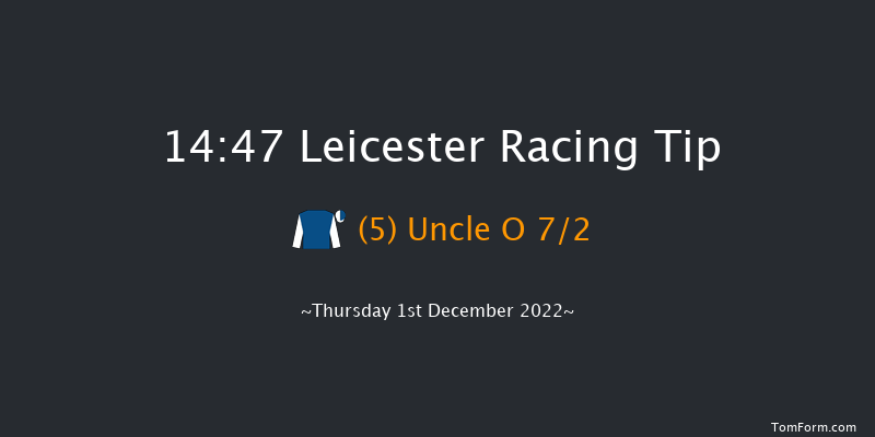 Leicester 14:47 Handicap Chase (Class 4) 16f Sun 27th Nov 2022
