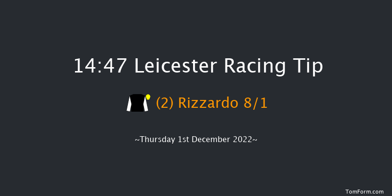 Leicester 14:47 Handicap Chase (Class 4) 16f Sun 27th Nov 2022