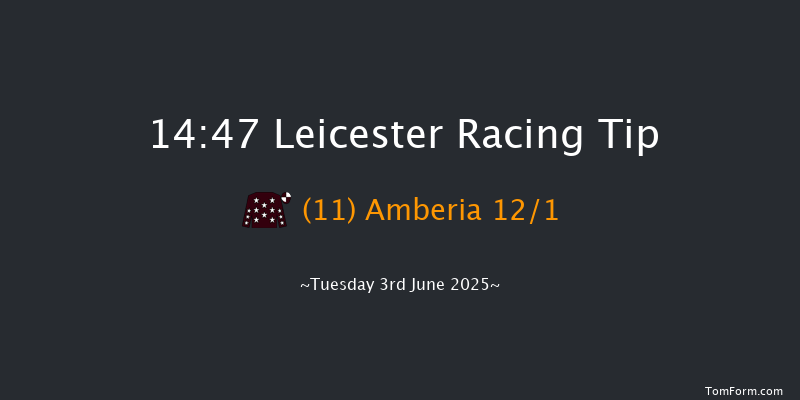 Leicester 14-47 (Class 5) 7f Tue 27th May 2025