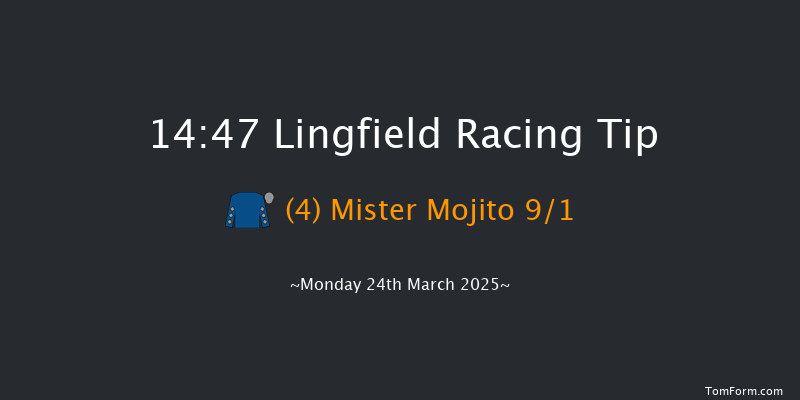 Lingfield  14:47 Handicap (Class 5) 8f Wed 5th Mar 2025