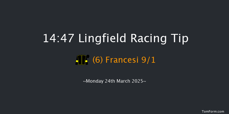 Lingfield  14:47 Handicap (Class 5) 8f Wed 5th Mar 2025