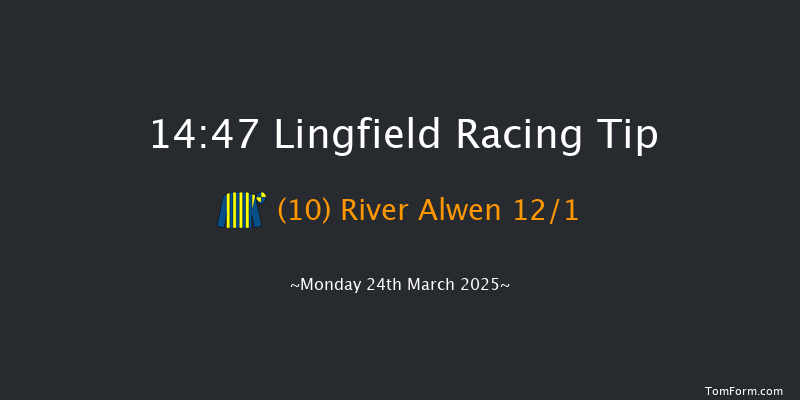 Lingfield  14:47 Handicap (Class 5) 8f Wed 5th Mar 2025