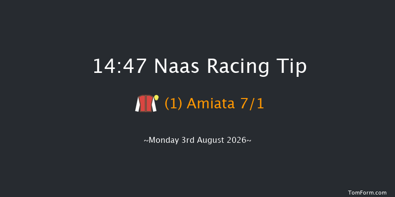 Naas 14-47 5f Wed 22nd Jul 2026