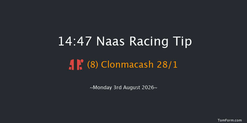 Naas 14-47 5f Wed 22nd Jul 2026