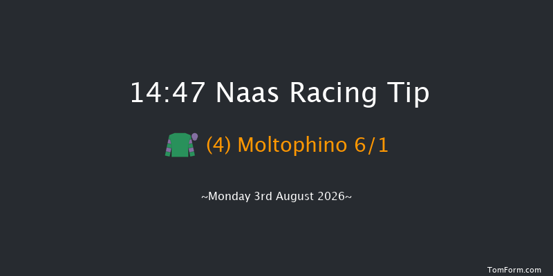 Naas 14-47 5f Wed 22nd Jul 2026