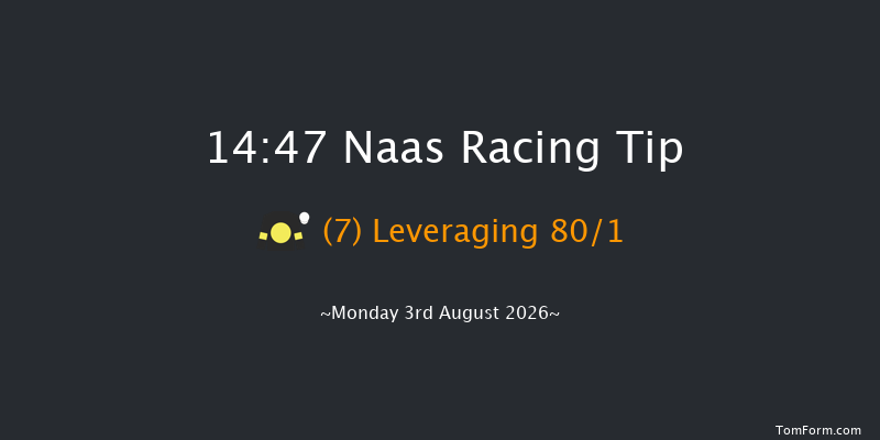 Naas 14-47 5f Wed 22nd Jul 2026