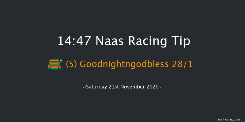 Rathbarry & Glenview Studs Novice Handicap Chase (0-116) Naas 14:47 Handicap Chase 20f Sat 7th Nov 2020