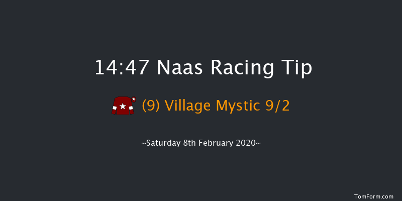 O'Driscoll O'Neil Supporting Kill GAA Maiden Hurdle Naas 14:47 Maiden Hurdle 16f Sun 26th Jan 2020