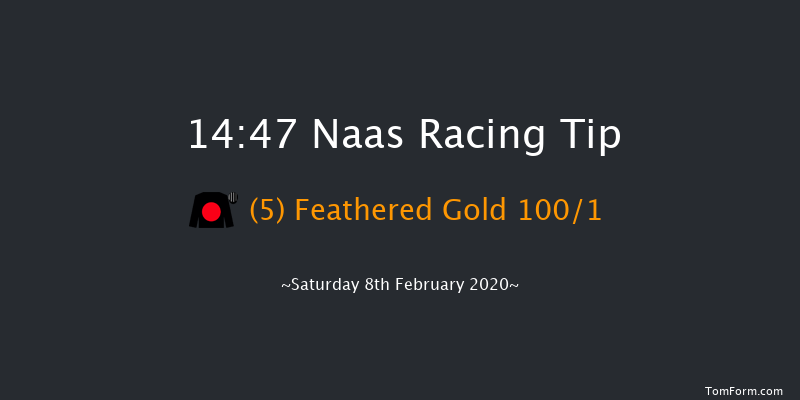 O'Driscoll O'Neil Supporting Kill GAA Maiden Hurdle Naas 14:47 Maiden Hurdle 16f Sun 26th Jan 2020