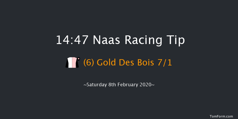 O'Driscoll O'Neil Supporting Kill GAA Maiden Hurdle Naas 14:47 Maiden Hurdle 16f Sun 26th Jan 2020