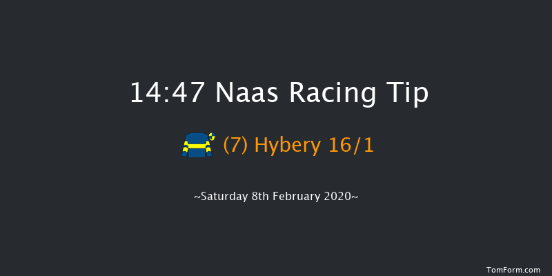 O'Driscoll O'Neil Supporting Kill GAA Maiden Hurdle Naas 14:47 Maiden Hurdle 16f Sun 26th Jan 2020