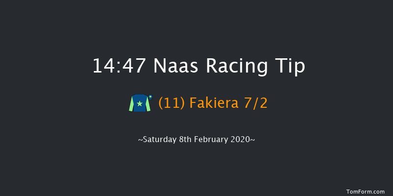 O'Driscoll O'Neil Supporting Kill GAA Maiden Hurdle Naas 14:47 Maiden Hurdle 16f Sun 26th Jan 2020