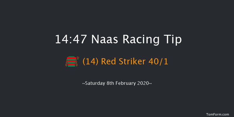 O'Driscoll O'Neil Supporting Kill GAA Maiden Hurdle Naas 14:47 Maiden Hurdle 16f Sun 26th Jan 2020