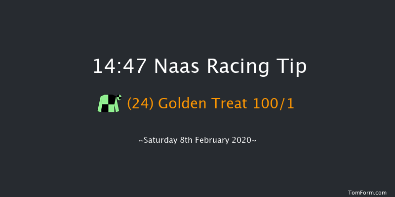 O'Driscoll O'Neil Supporting Kill GAA Maiden Hurdle Naas 14:47 Maiden Hurdle 16f Sun 26th Jan 2020