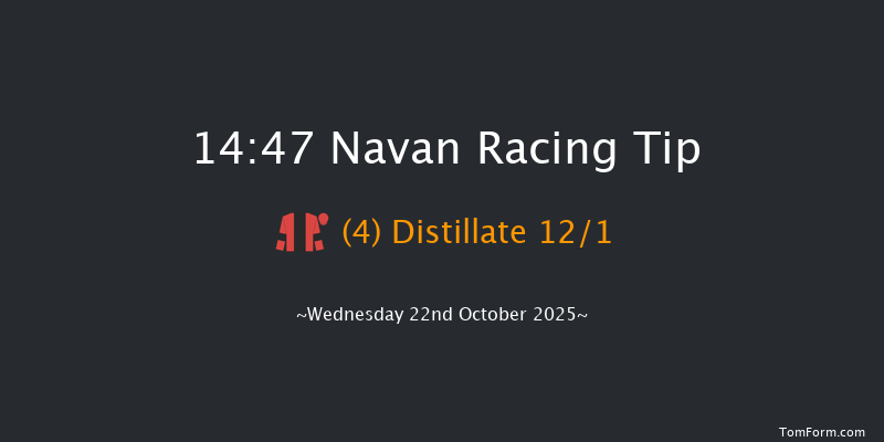 Navan 14-47 5f Wed 8th Oct 2025