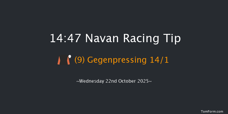 Navan 14-47 5f Wed 8th Oct 2025
