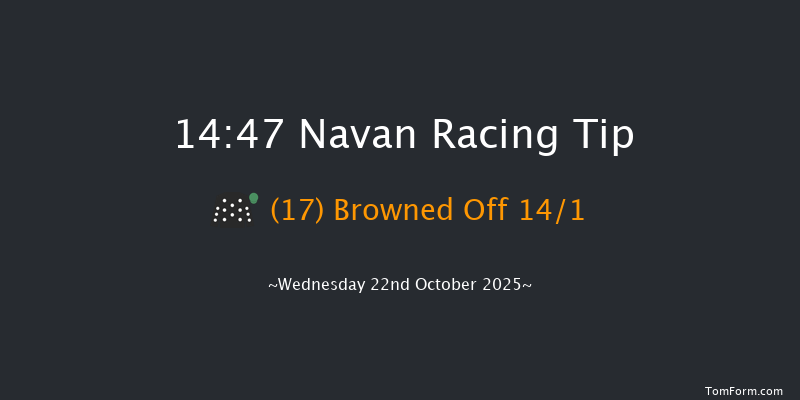 Navan 14-47 5f Wed 8th Oct 2025