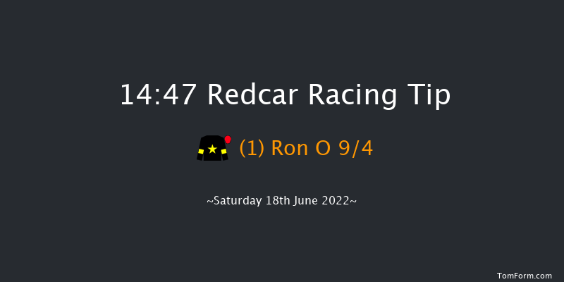 Redcar 14:47 Handicap (Class 6) 8f Fri 17th Jun 2022