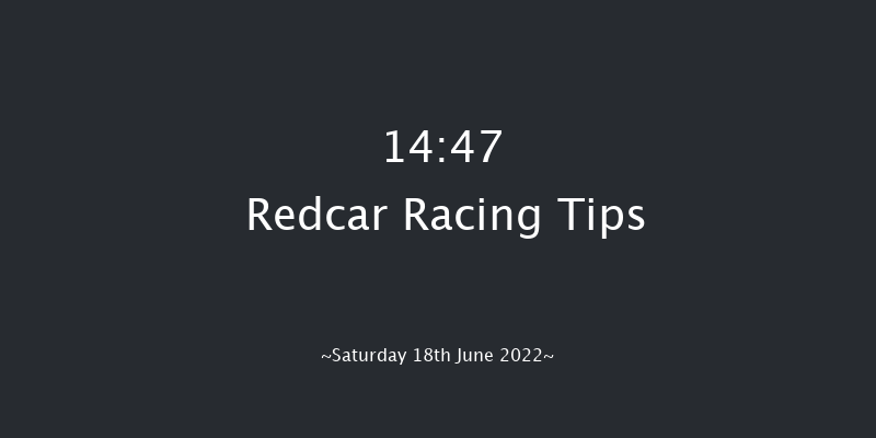 Redcar 14:47 Handicap (Class 6) 8f Fri 17th Jun 2022