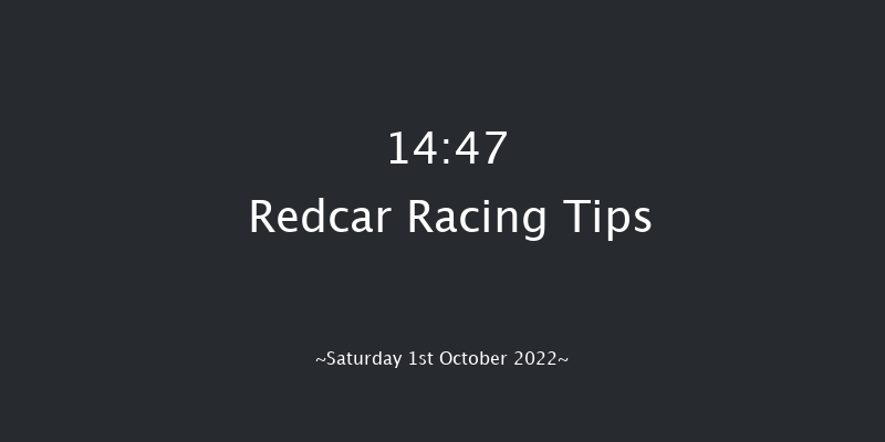 Redcar 14:47 Listed (Class 1) 7f Wed 21st Sep 2022
